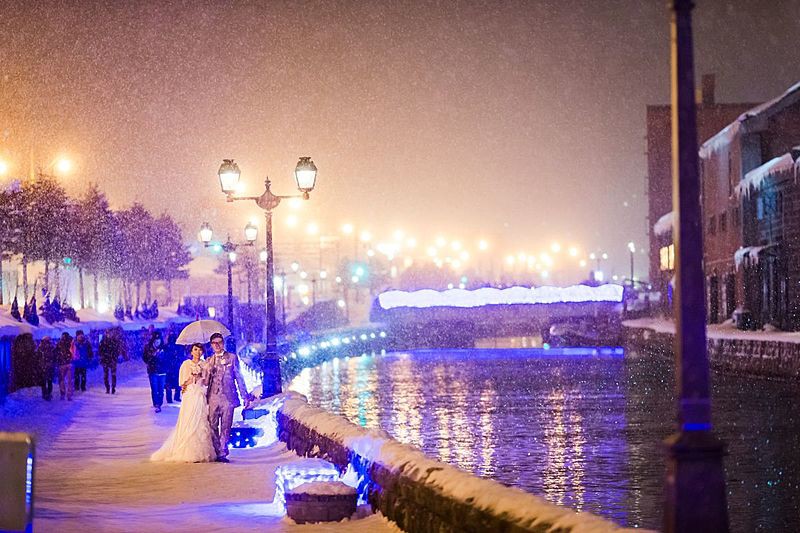 最高のロケーション