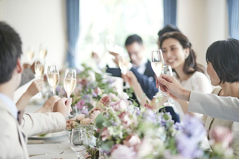 ペットも可能なレストランもご案内