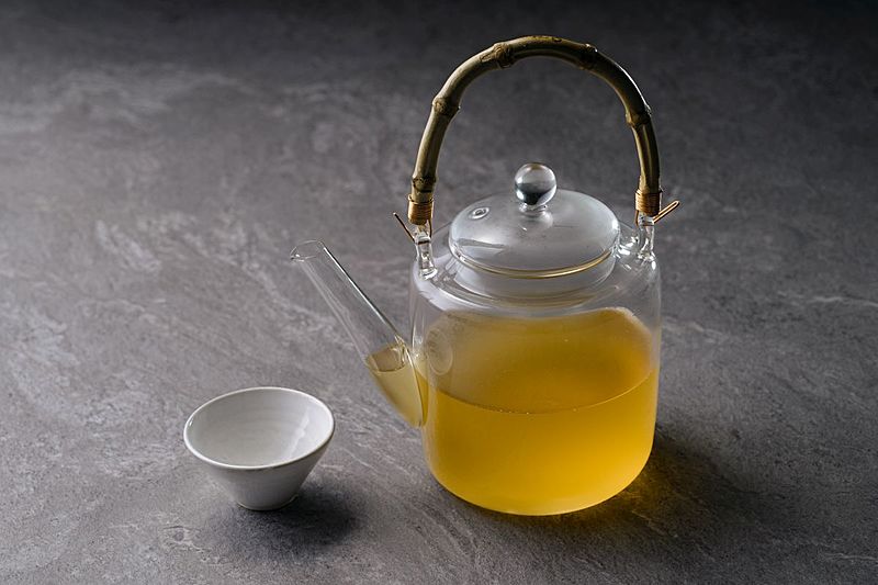 こだわりの出汁