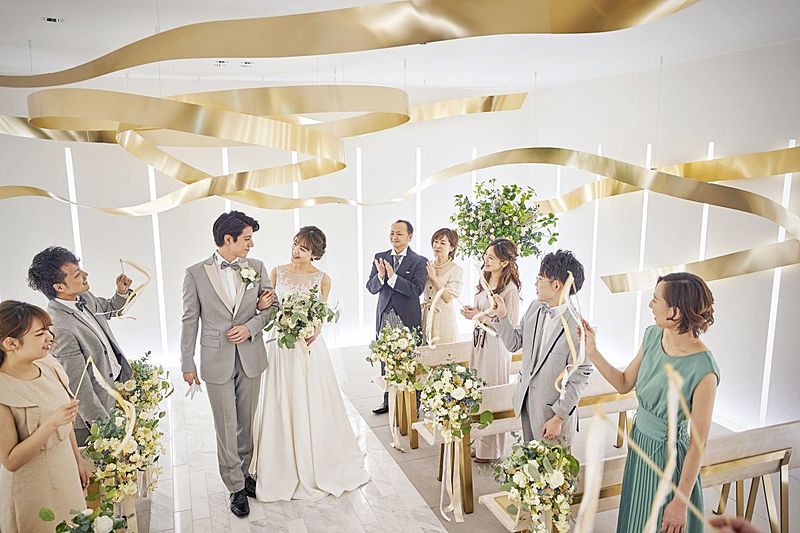 ペットの参加もＯＫ