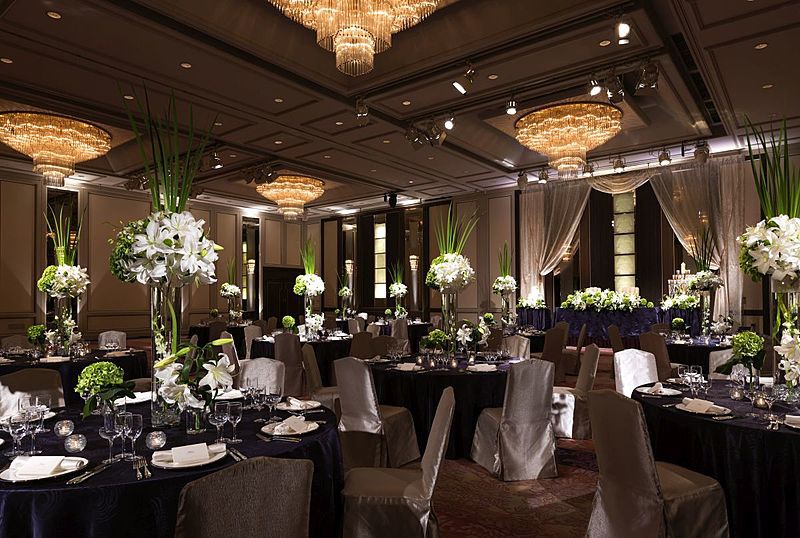 創業時から愛され続ける正統派フランス料理を、パレスホテル大宮