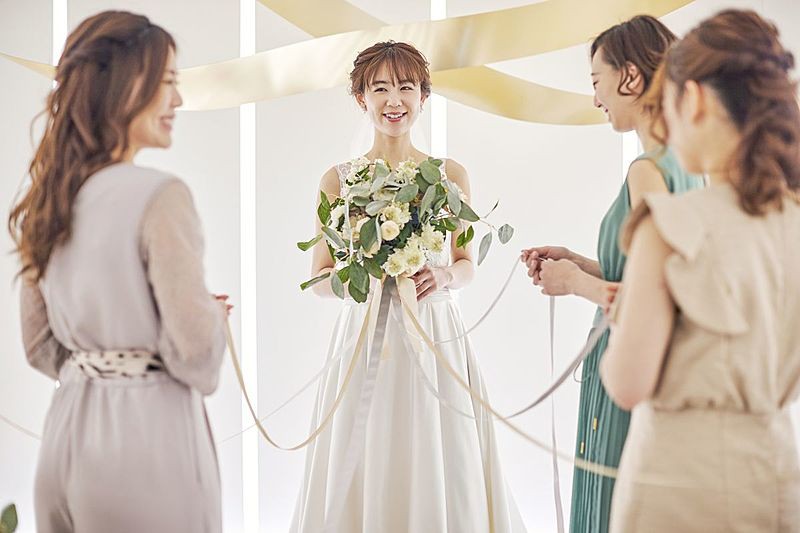 あなたがまっすぐ、その一着に出会えるように。―ラヴィ・ピュールー