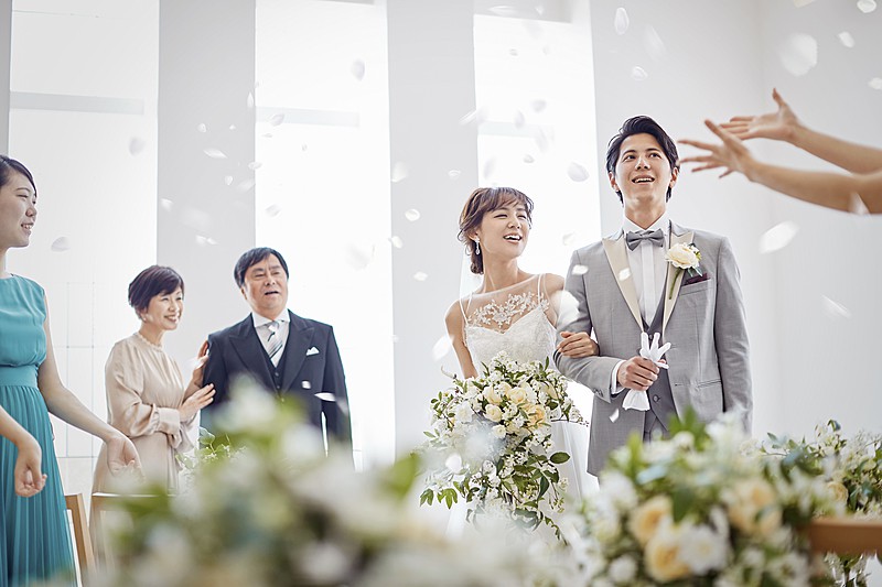 新潟駅から徒歩圏内の好立地	