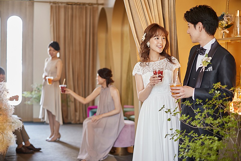 新潟空港からのアクセスもスムーズで便利です