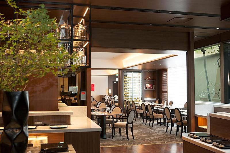 カジュアルにパーティーも可能