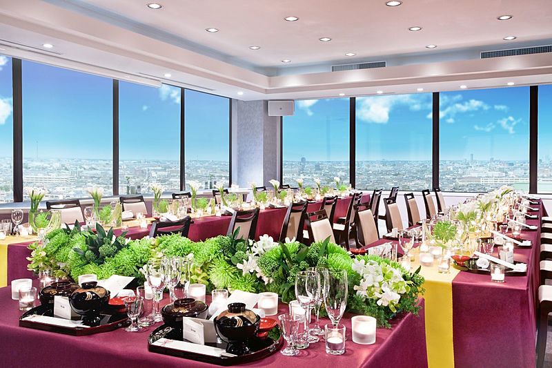 上質を、無理なく叶える結婚式