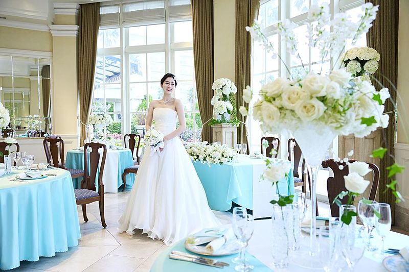 中国料理レストラン「翆陽」