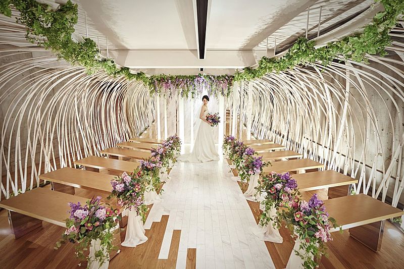 訪れる人の心を和ませる居心地にこだわった空間