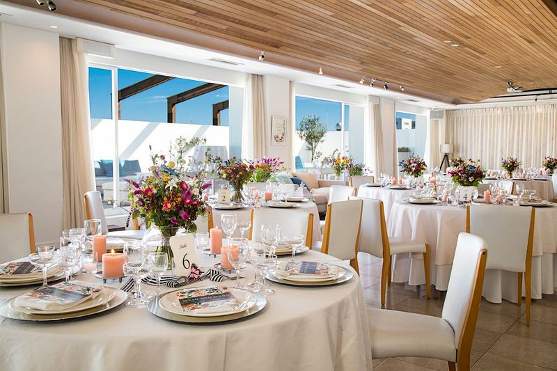 特別な1日だからこそ特別な空間で