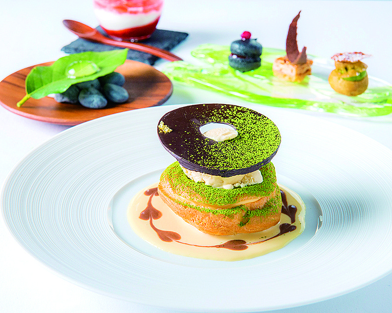 レストラン会食はゲストからも高評価