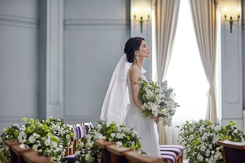 ペットも参加可能な挙式会場