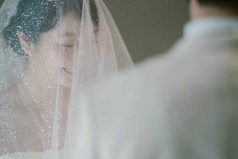 新郎新婦様お二人の結婚式も可能