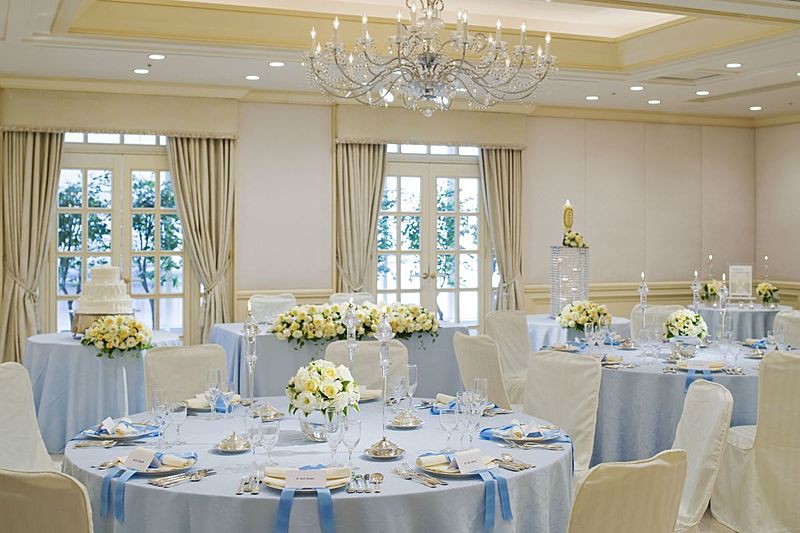 好みに合わせた会食会場を選定