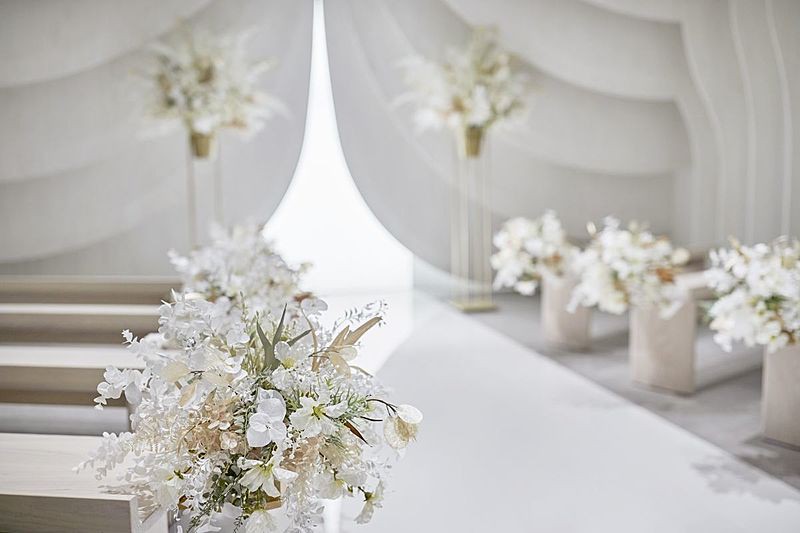 訪れる人の心を和ませる居心地にこだわった空間