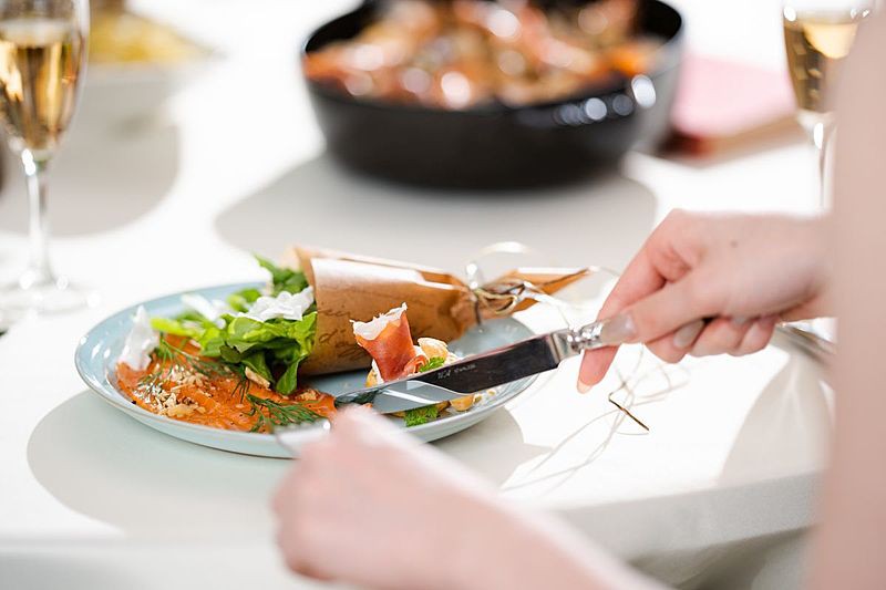 おふたりの想いを、一皿一皿に込めて届けるおもてなし