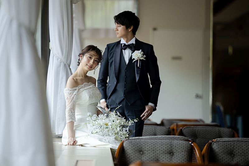 全世代のゲストに優しい空間設計