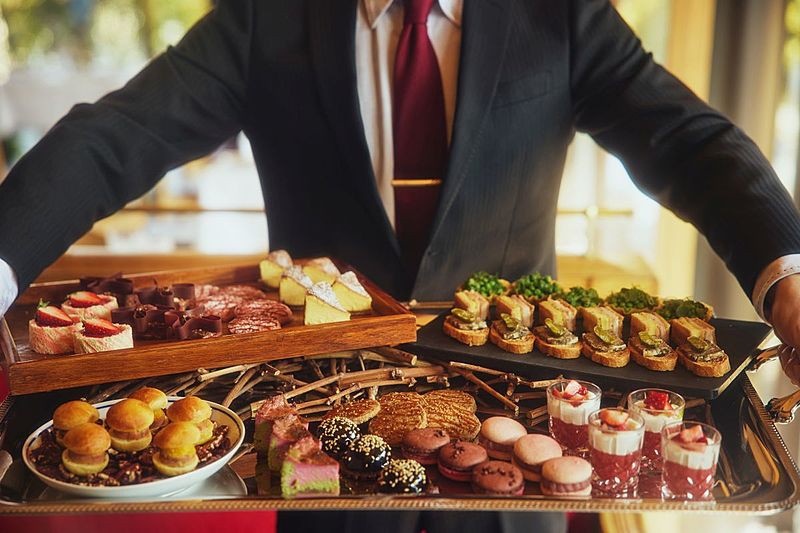 フランス料理の技と京都の四季が出会う「ブノワ 京都」の美食