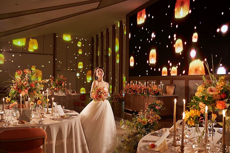 360度LEDパネル＆スクリーンにバージョンアップ