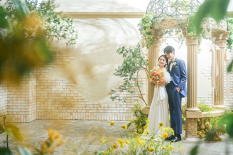 フォトスポット