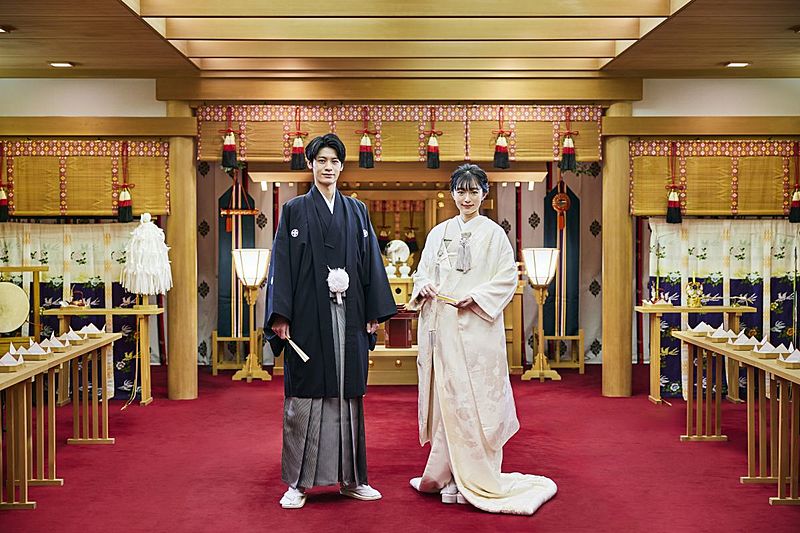 出雲大社の祭神をまつる神殿「出雲」