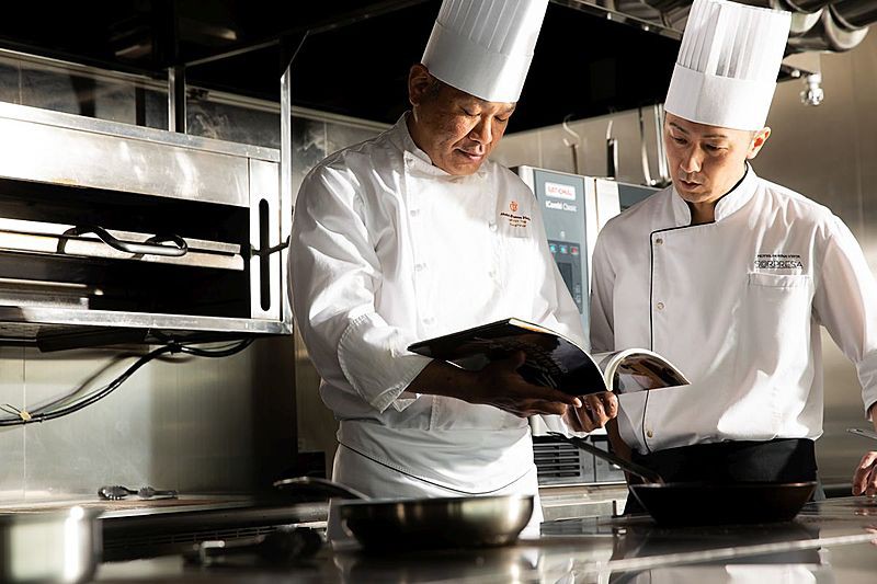 信州松本の味を堪能できる料理へのこだわり