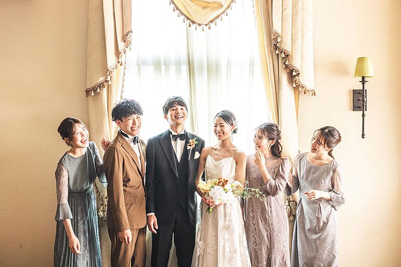 想いをカタチにする経験豊富なプランナー