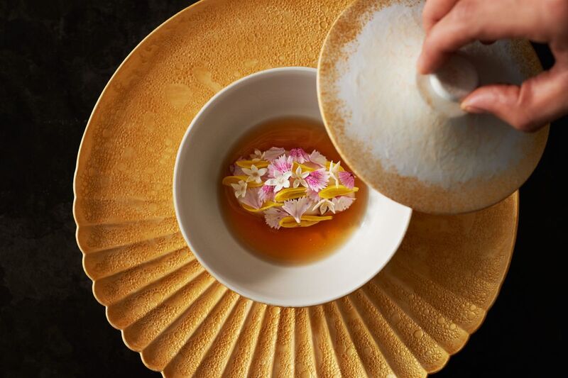 世代を問わずお喜びいただける、ハレの日にふさわしいお食事