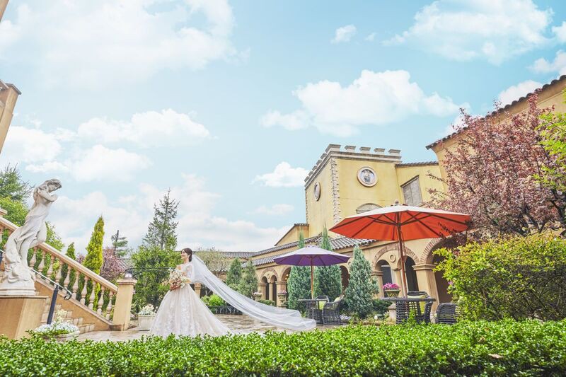 福山市のランドマーク