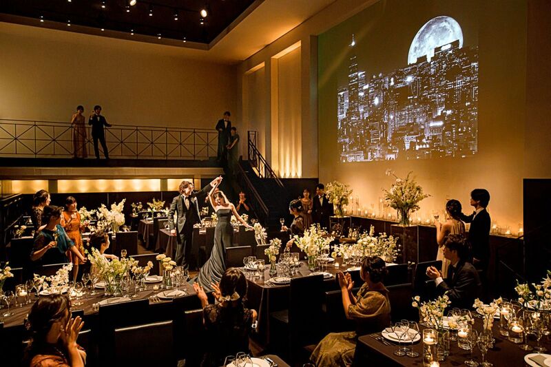 【上質な寛ぎ】モダンな美しさが際立つ大人のためのエレガント空間