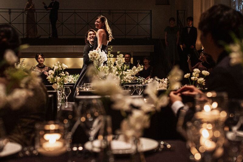 プロヴァンスフレンチ×本格和食。妥協なき二つの極みが彩る祝宴