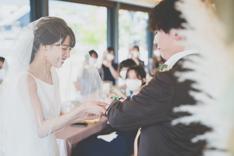 室内だけど、外にいるような心地よさ