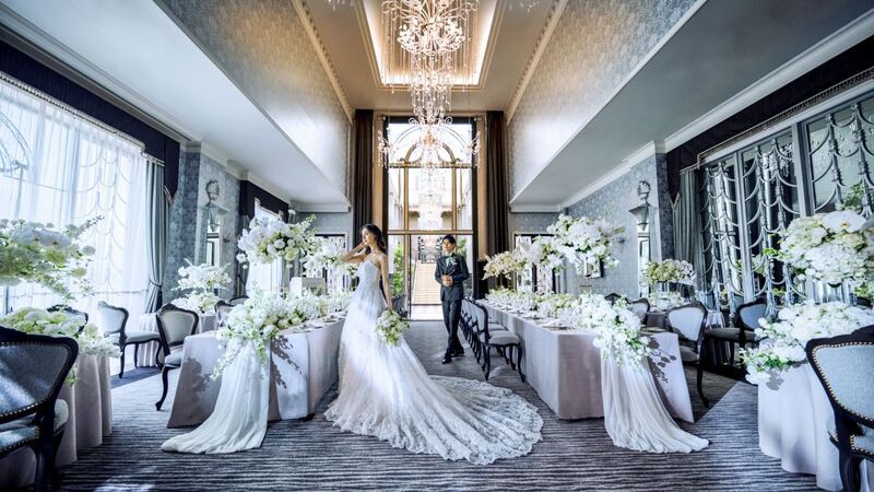 気品漂うスタイリッシュな空間『アルガンテ』