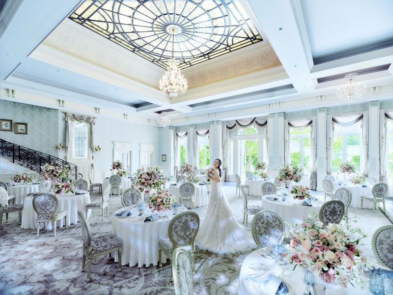 洋『ルネットサルーン』