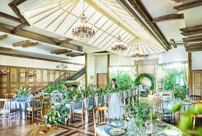 【ザ・シャンブルズ】