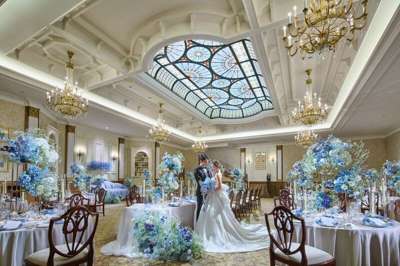 【ヴィクトリアクォーター】	