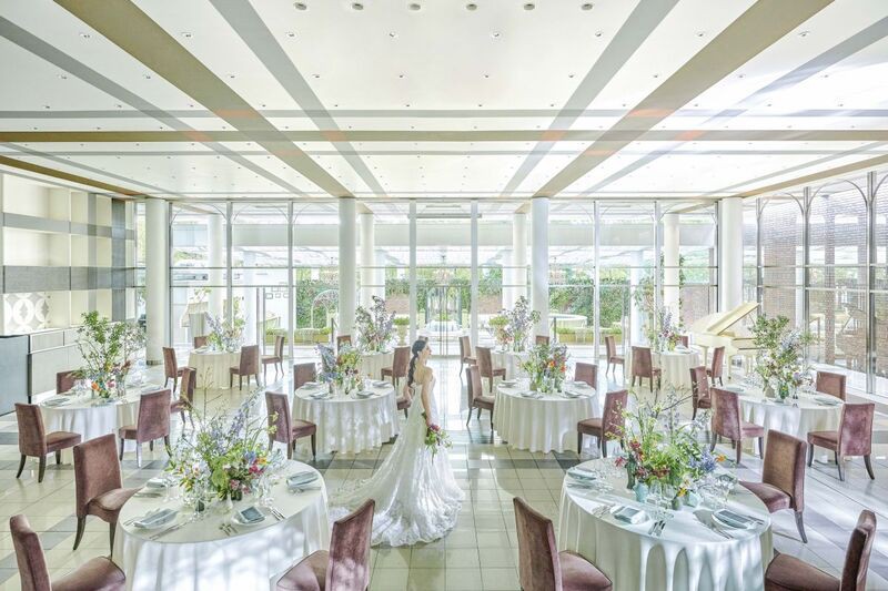 【60名～】イザベラ邸/「こんなパーティはじめて！」をお届けする1日を