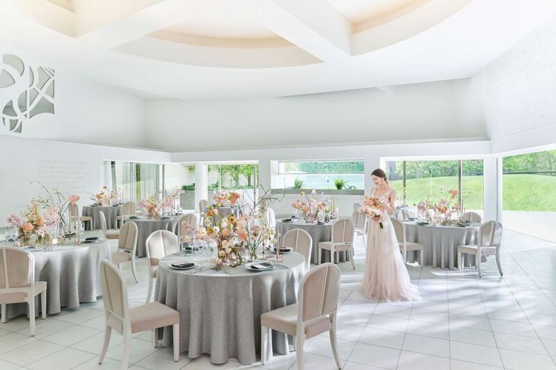 【40名～】ソフィ邸/非日常感あふれるリゾートウェディングのような1日を