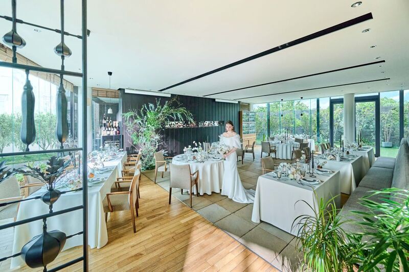 【10名～】カノビアーノ/MiaVia併設レストランで叶う美食時間