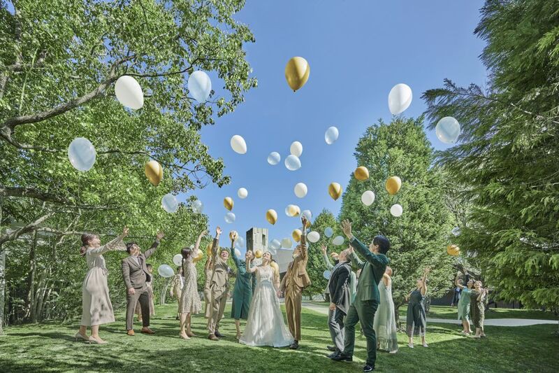 ゲスト想いが伝わる施設設備「安心できるおもてなし」をカタチに