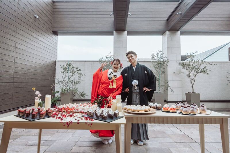 自由度を高めるテラスを思いのままにカスタマイズ