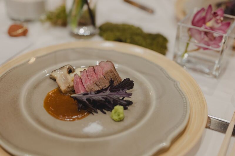 まずは、こんなのやってみたいなぁを相談