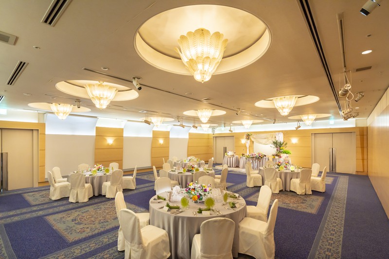 バンケット　プリマヴェーラ	