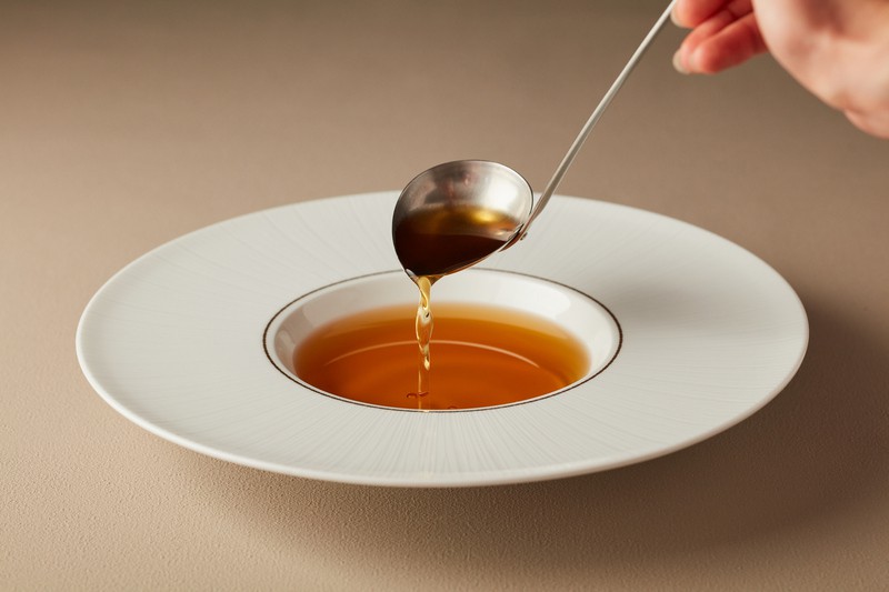 おもてなしを叶える美食時間	