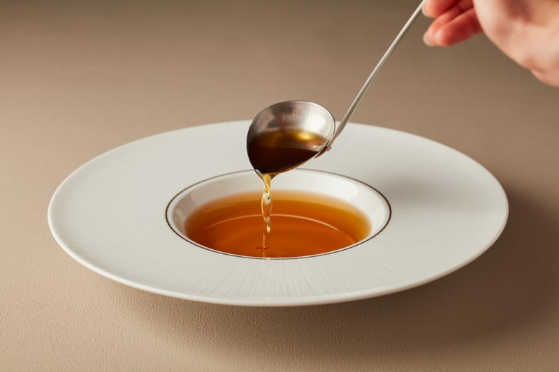 おもてなしを叶える美食時間	