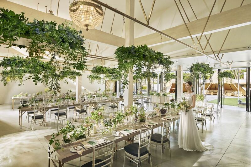 上質に自由に、体験したことない大人がワクワクする貸切別邸