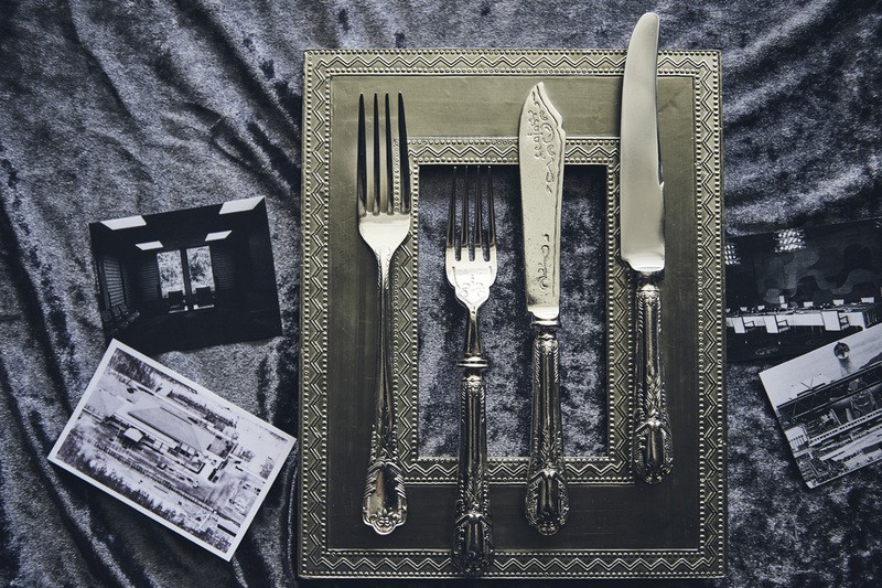 本物の「迎賓館」にふさわしいクラシック・モダン・フレンチ