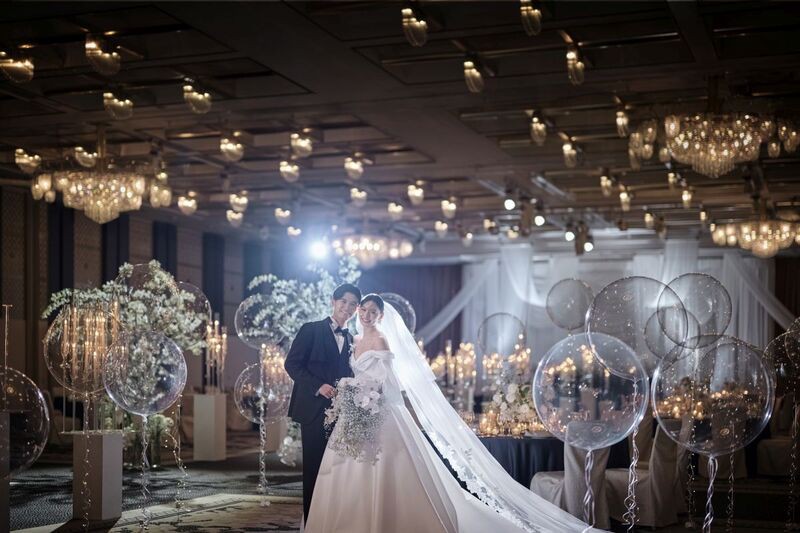 上質を知る大人に喜ばれる本物志向の洗練された空間