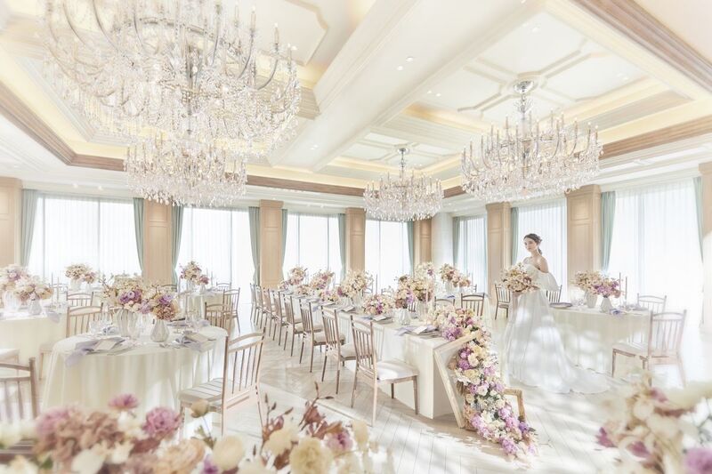 大人可愛い【ドルチェクリスタル】