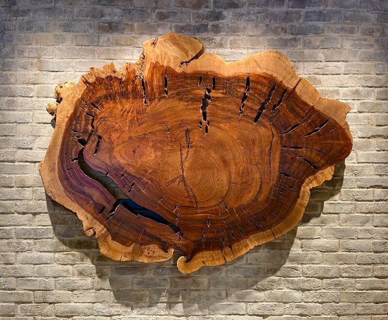 フォトジェニックな装飾の数々