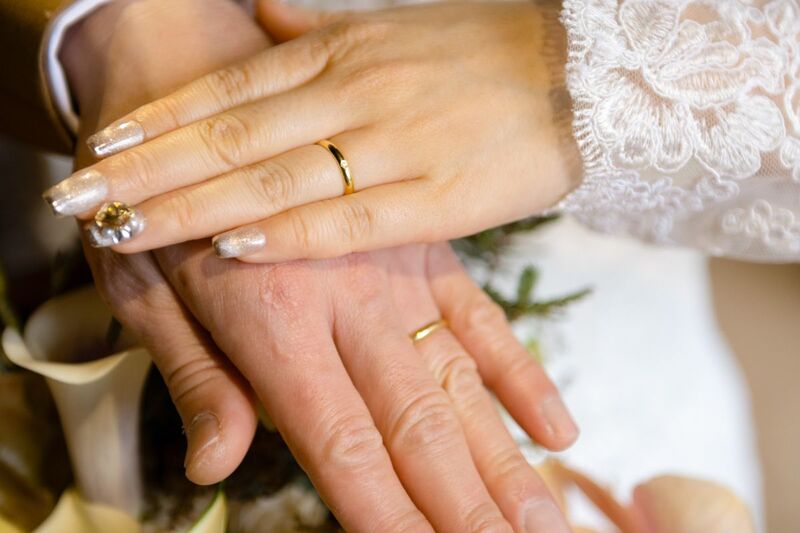 心に残るセレモニー